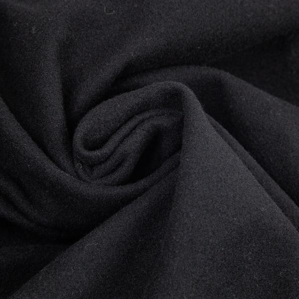 Yohji Yamamoto POUR HOMME 01AW Wool Pants Black/Red Size 2
