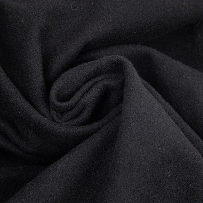 Yohji Yamamoto POUR HOMME 01AW Wool Pants Black/Red Size 2