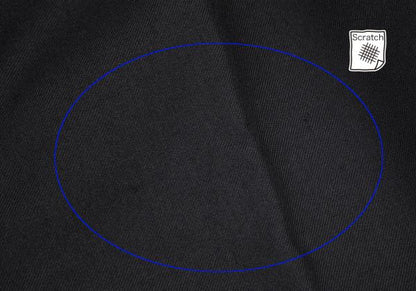 Yohji Yamamoto POUR HOMME 01AW Sideline Pants Black Size 2