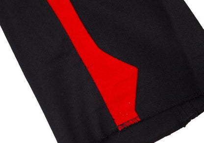 Yohji Yamamoto POUR HOMME 01AW Sideline Pants Black Size 2