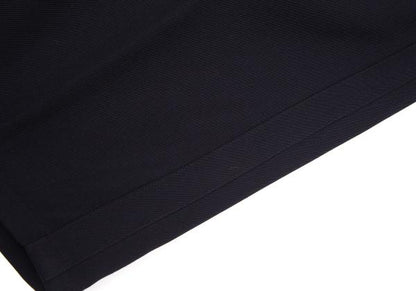 Yohji Yamamoto POUR HOMME Wool Gabardine Stripe Pants Size 2