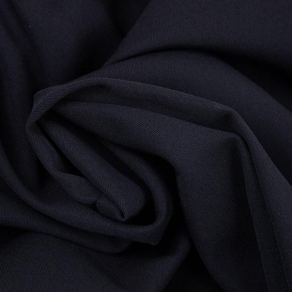 Yohji Yamamoto POUR HOMME Wool Gabardine Stripe Pants Size 2