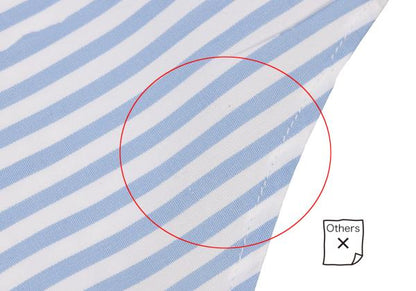 COMME des GARCONS SHIRT Padded Front Border Shirt Size M