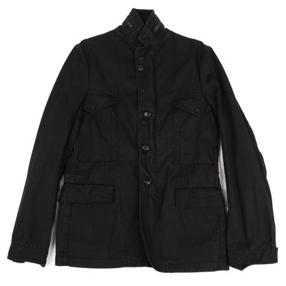 JUNYA WATANABE MAN COMME des GARCONS Jkt Black Size S
