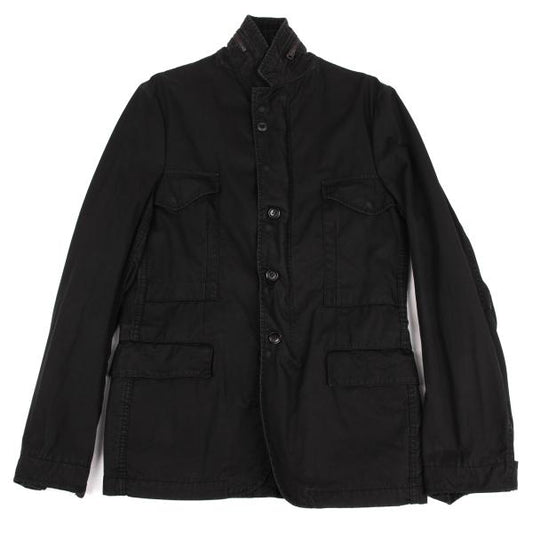 JUNYA WATANABE MAN COMME des GARCONS Jkt Black Size S