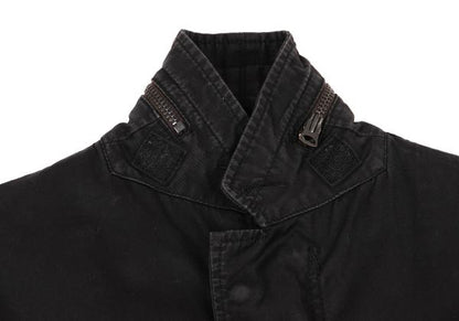JUNYA WATANABE MAN COMME des GARCONS Jkt Black Size S