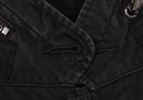 JUNYA WATANABE MAN COMME des GARCONS Jkt Black Size S