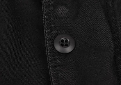 JUNYA WATANABE MAN COMME des GARCONS Jkt Black Size S