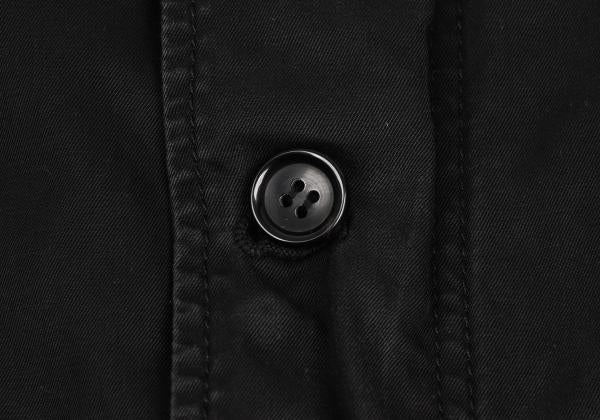 JUNYA WATANABE MAN COMME des GARCONS Jkt Black Size S