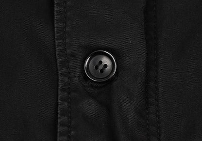JUNYA WATANABE MAN COMME des GARCONS Jkt Black Size S