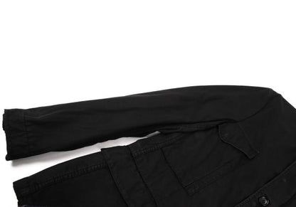 JUNYA WATANABE MAN COMME des GARCONS Jkt Black Size S