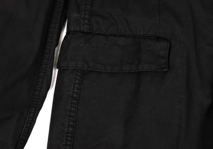 JUNYA WATANABE MAN COMME des GARCONS Jkt Black Size S