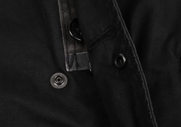 JUNYA WATANABE MAN COMME des GARCONS Jkt Black Size S
