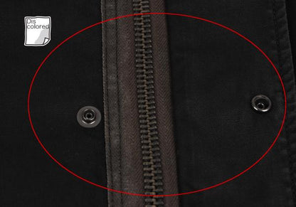 JUNYA WATANABE MAN COMME des GARCONS Jkt Black Size S