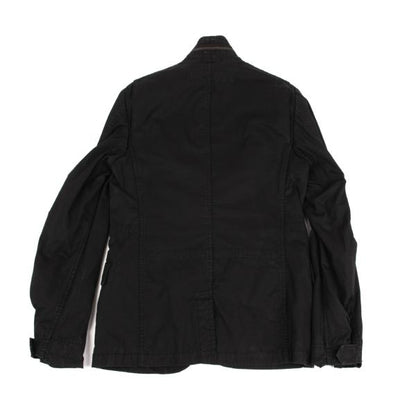 JUNYA WATANABE MAN COMME des GARCONS Jkt Black Size S