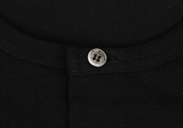 tricot COMME des GARCONS Ribbon 3/4 Cardigan Black Size S