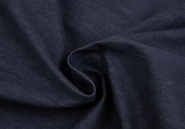 Y's Back Slit A-Line Skirt Indigo Size S