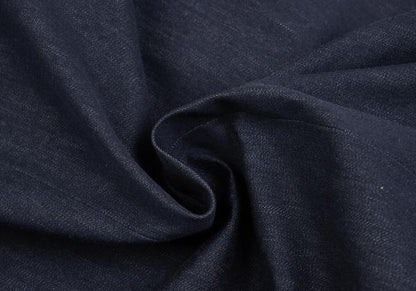 Y's Back Slit A-Line Skirt Indigo Size S