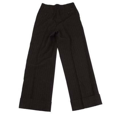 JUNYA WATANABE COMME des GARCONS Dobby Pants Brown Size M