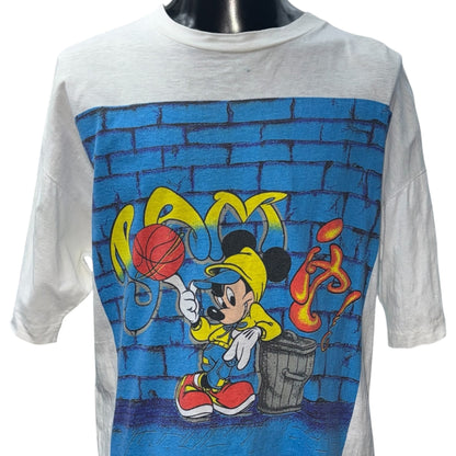 Disney T-Shirt Size XL