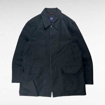 Gap 00s Coat Black Size XL