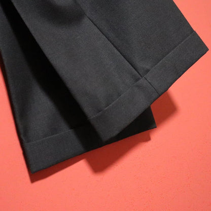BURBERRY LONDON SUPER 140's Wool Suit Jacket