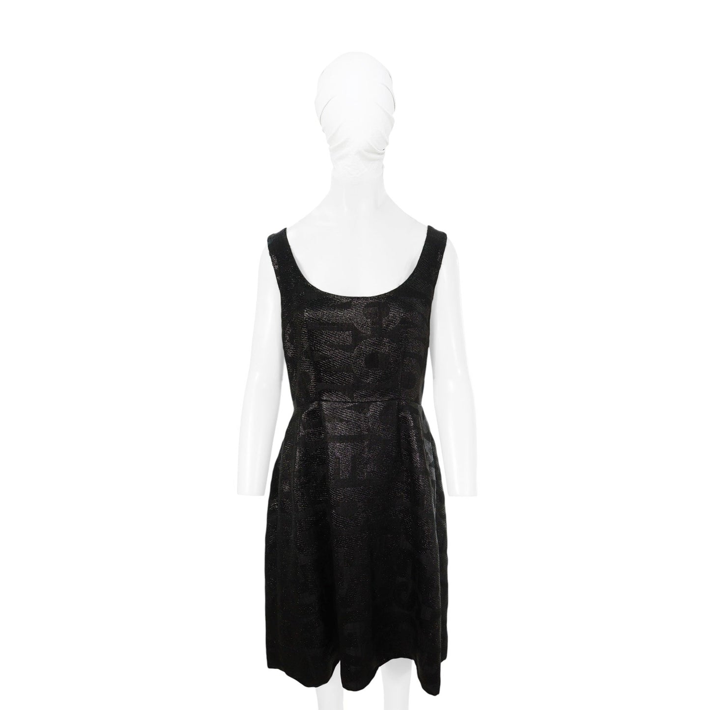 COMME des GARCONS 2020S/S Black Dress Size S