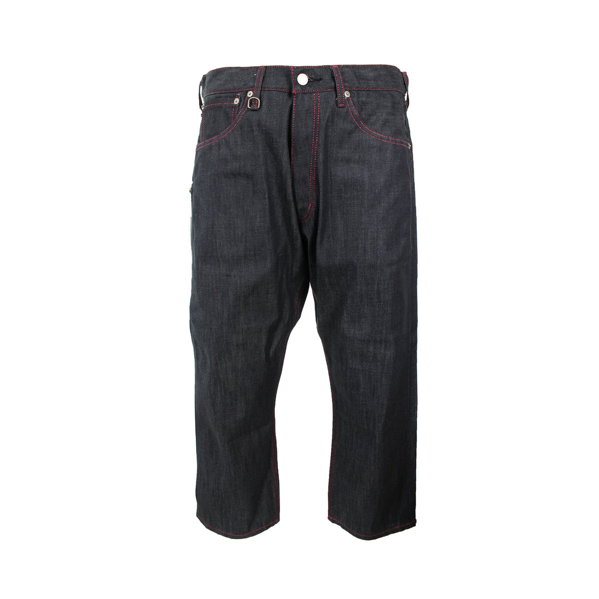 Levi's Fenom 2008 Indigo Jeans Size 34