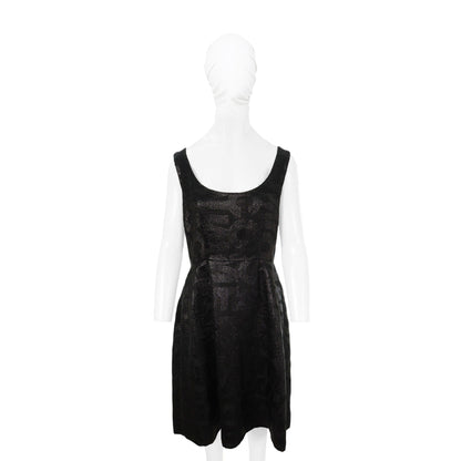 COMME des GARCONS 2020S/S Black Dress Size S