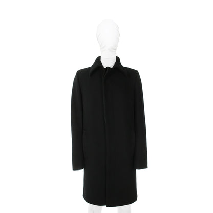 Raf Simons 2005A/W Black Hoodie Size 48
