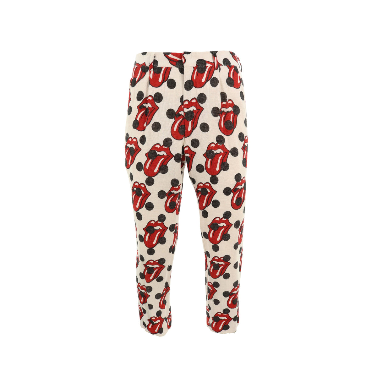 COMME des GARCONS 2006 S/S Rayon Pants Multi Size SS