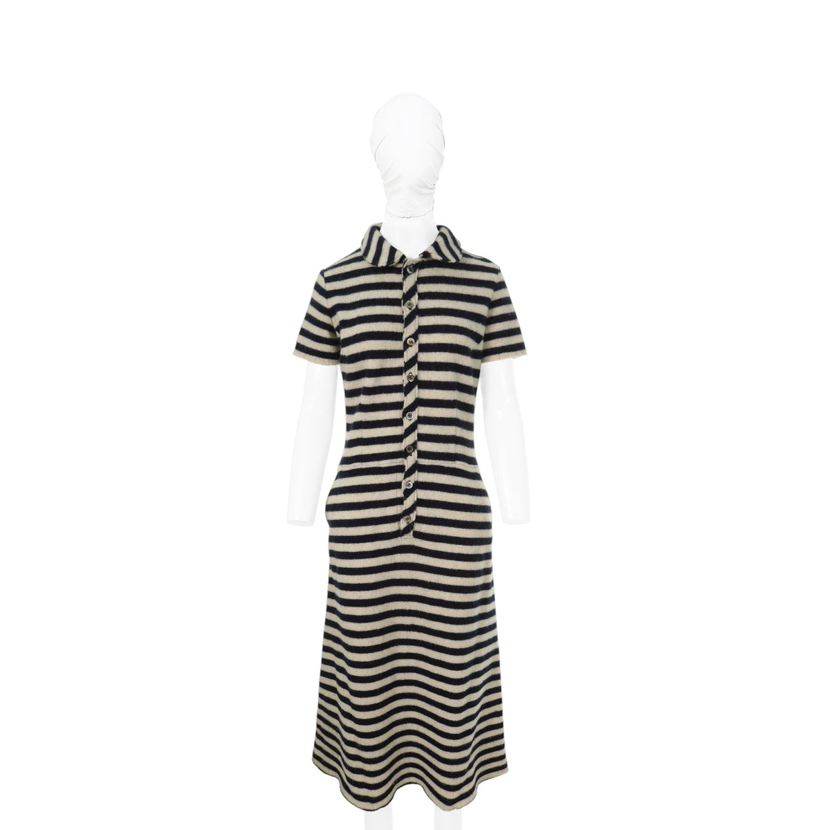 JUNYA WATANABE COMME des GARCONS 2003 A/W Dress Size M