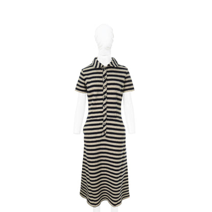 JUNYA WATANABE COMME des GARCONS 2003 A/W Dress Size M