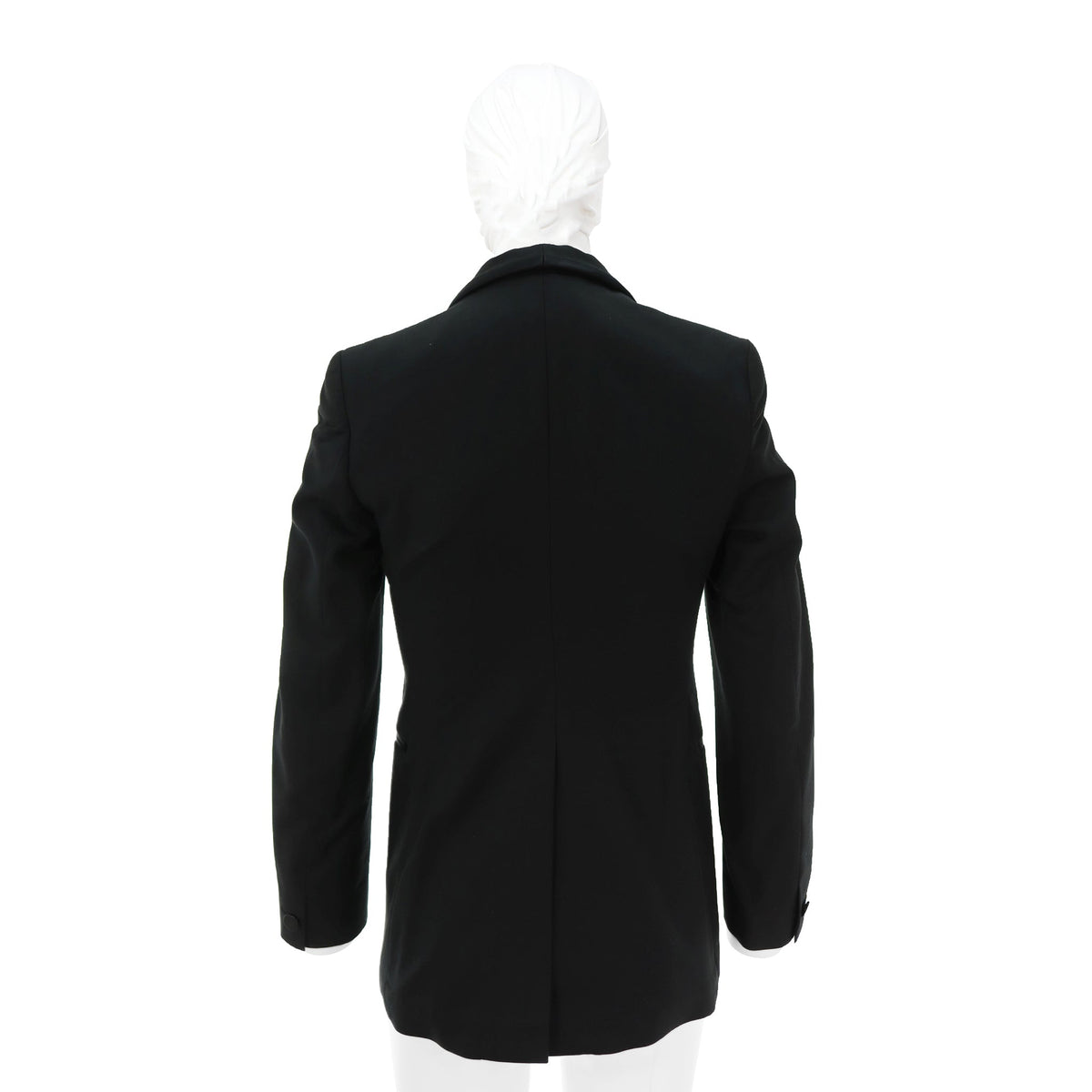 Maison Martin Margiela 2006 S/S Wool Jacket Black Size 38