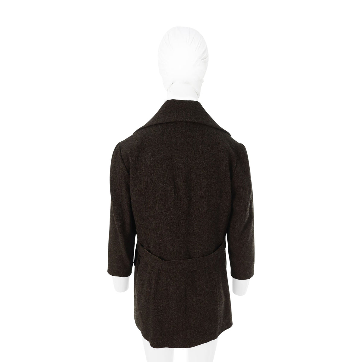 UNDERCOVER 1997 A/W Multi Wool Nylon Jacket