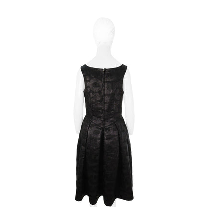 COMME des GARCONS 2020S/S Black Dress Size S