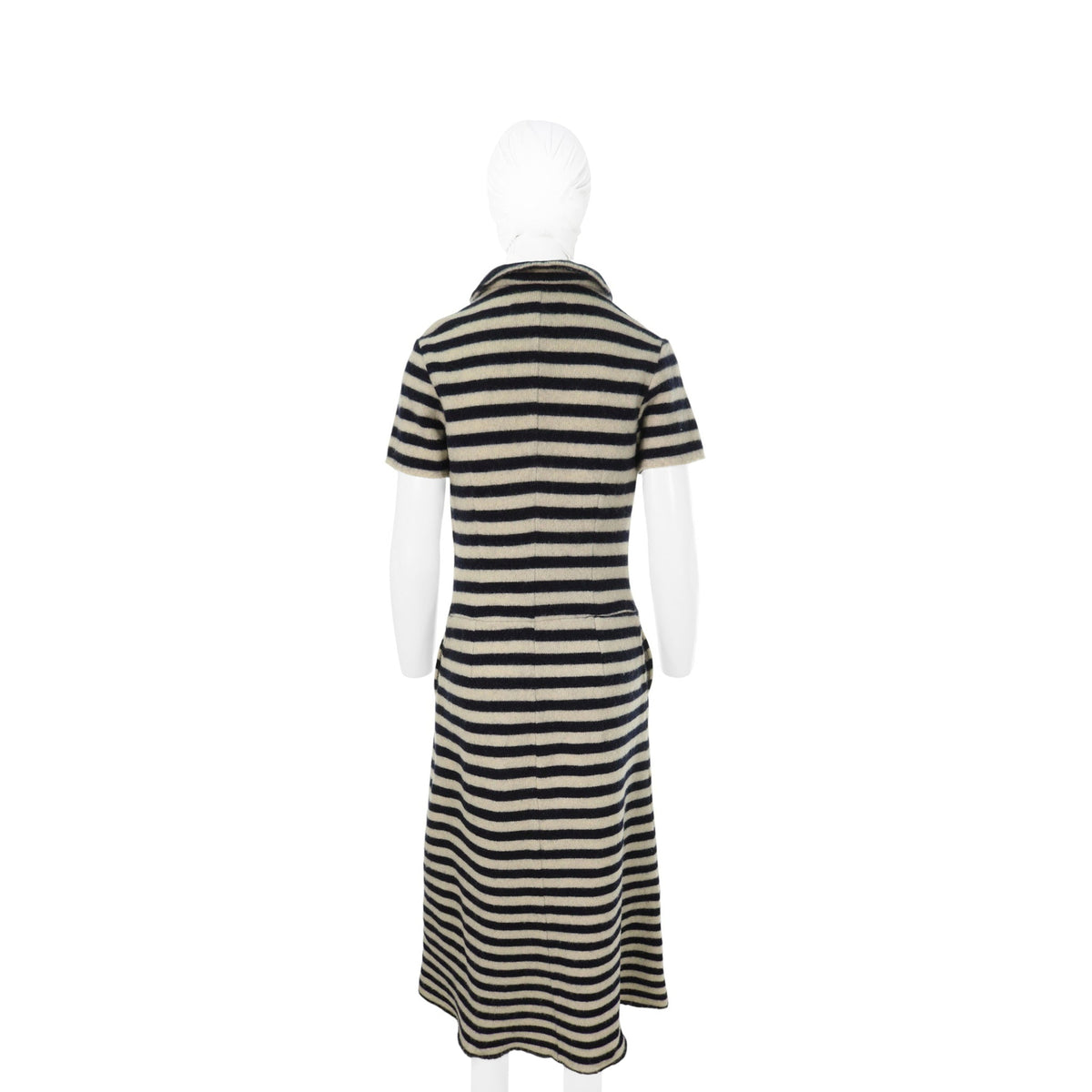 JUNYA WATANABE COMME des GARCONS 2003 A/W Dress Size M