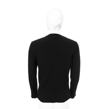 COMME des GARCONS 2009 A/W Wool Knit Multi Size S