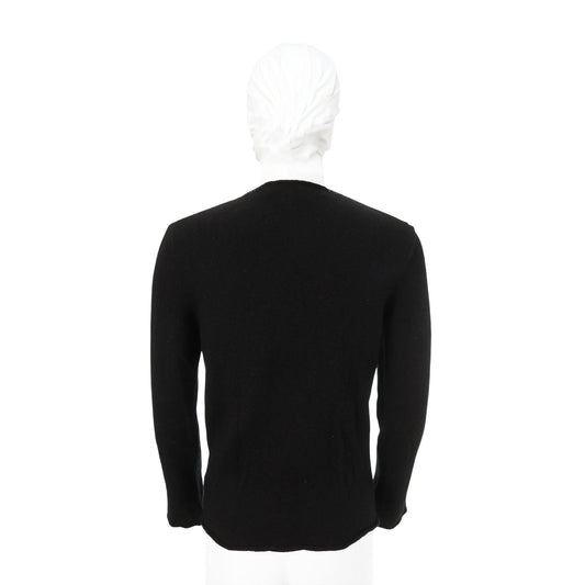 COMME des GARCONS 2009 A/W Wool Knit Multi Size S