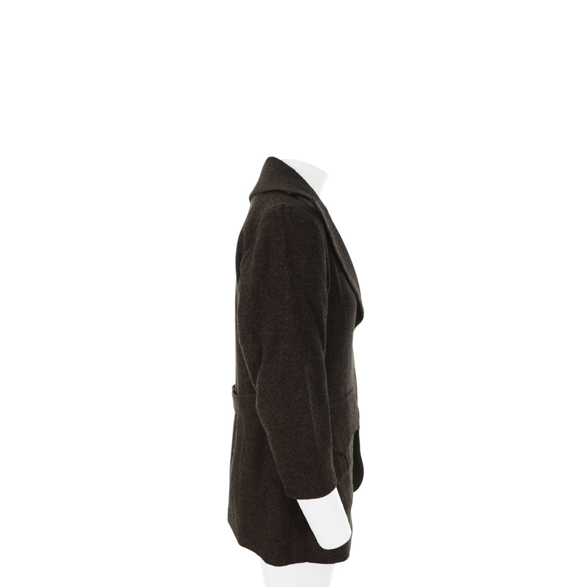 UNDERCOVER 1997 A/W Multi Wool Nylon Jacket