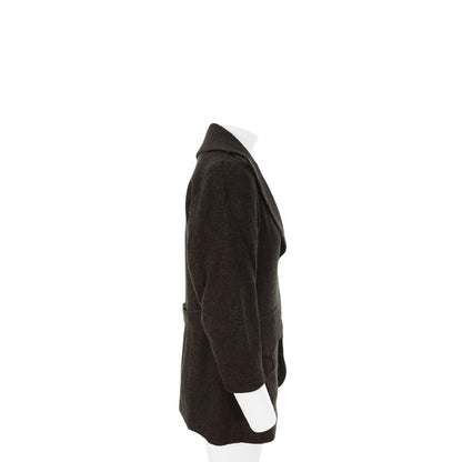 UNDERCOVER 1997 A/W Multi Wool Nylon Jacket