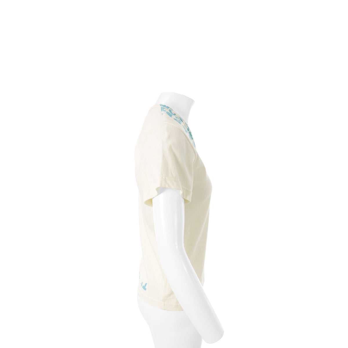 Maison Martin Margiela 2006SS Cotton T-Shirt Multi Size S