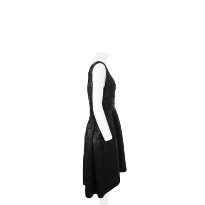 COMME des GARCONS 2020S/S Black Dress Size S