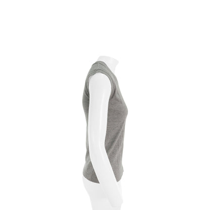 COMME des GARCONS Cotton T-Shirt Gray/Black