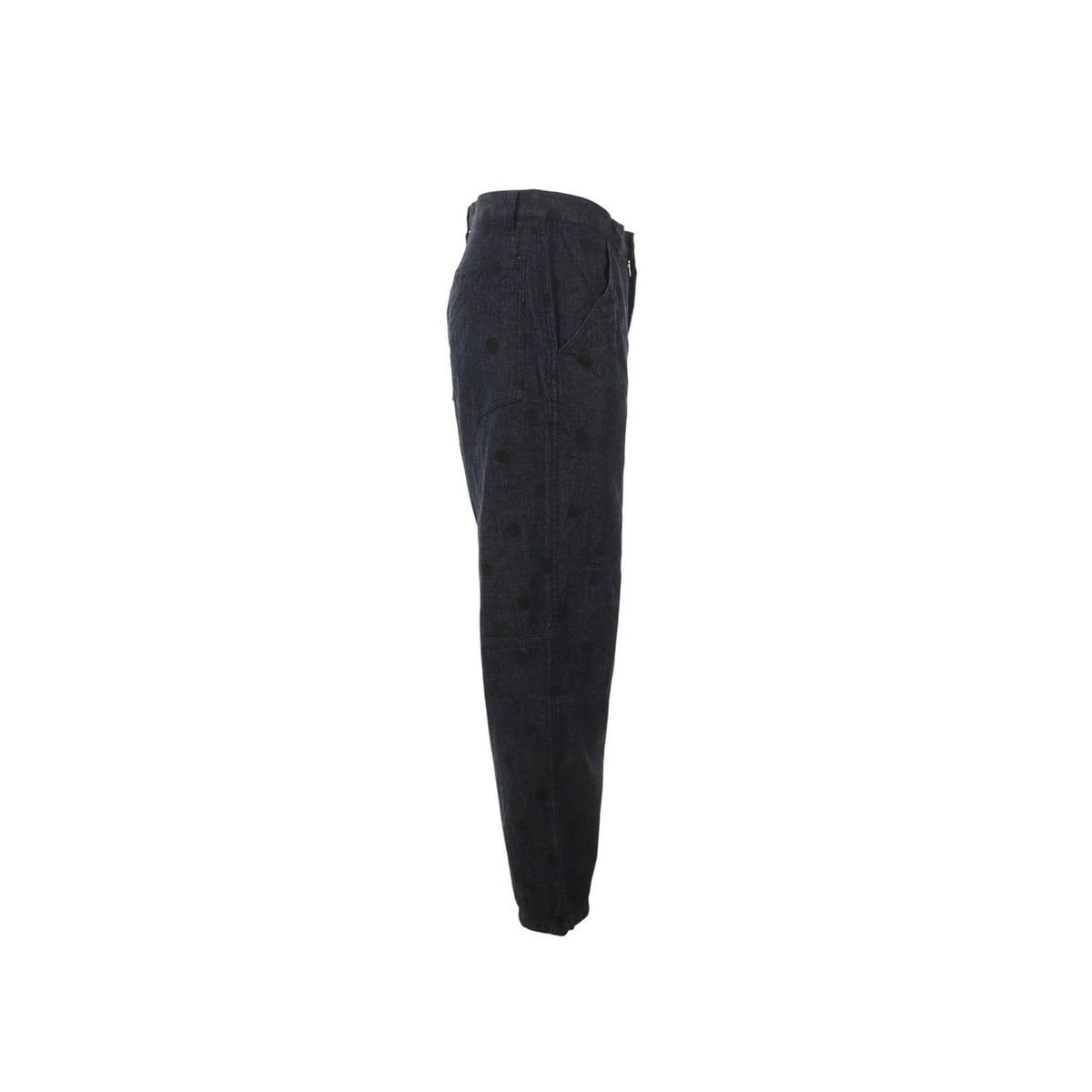 COMME des GARCONS 2013 A/W Multi Jeans Size S