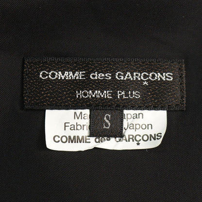 COMME des GARCONS 2020S/S Black Dress Size S
