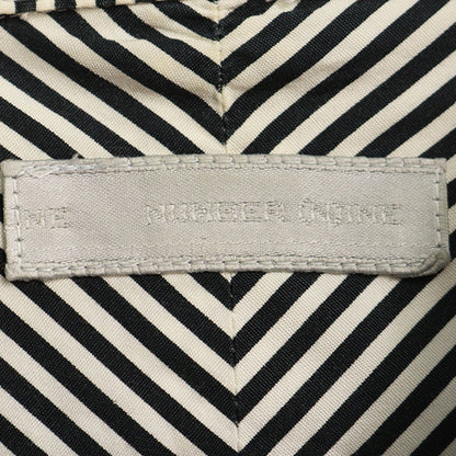 NUMBER (N)INE 2001 AW Long Sleeve Shirt White Cotton Size 3