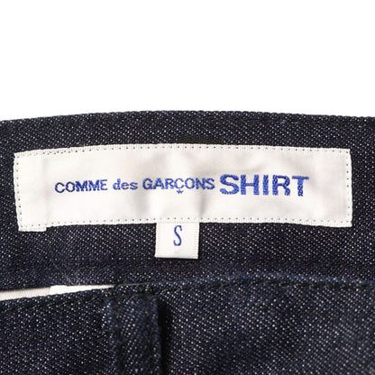 COMME des GARCONS 2013 A/W Multi Jeans Size S