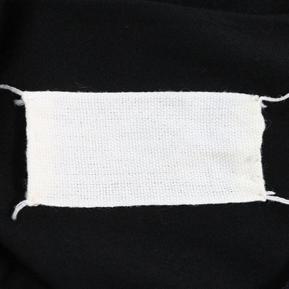 Martin Margiela Multi Rayon Blend Long Sleeve Shirt