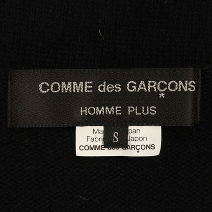 COMME des GARCONS 2009 A/W Wool Knit Multi Size S